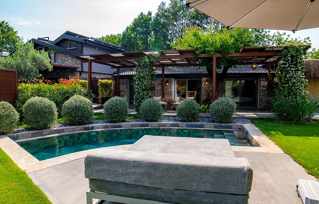 Villa Bils