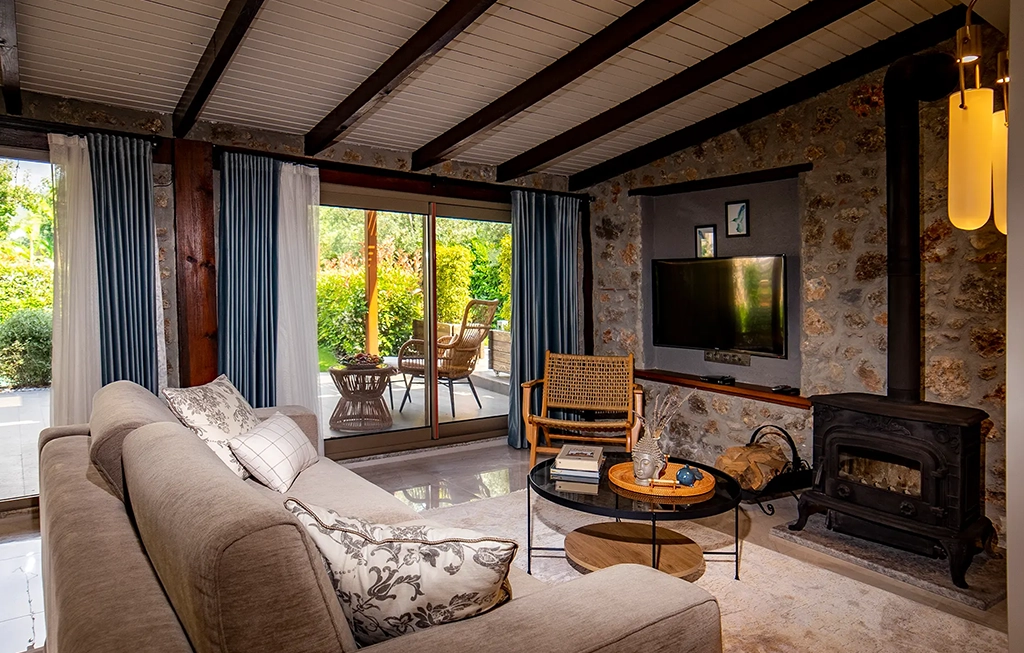 Villa Bils