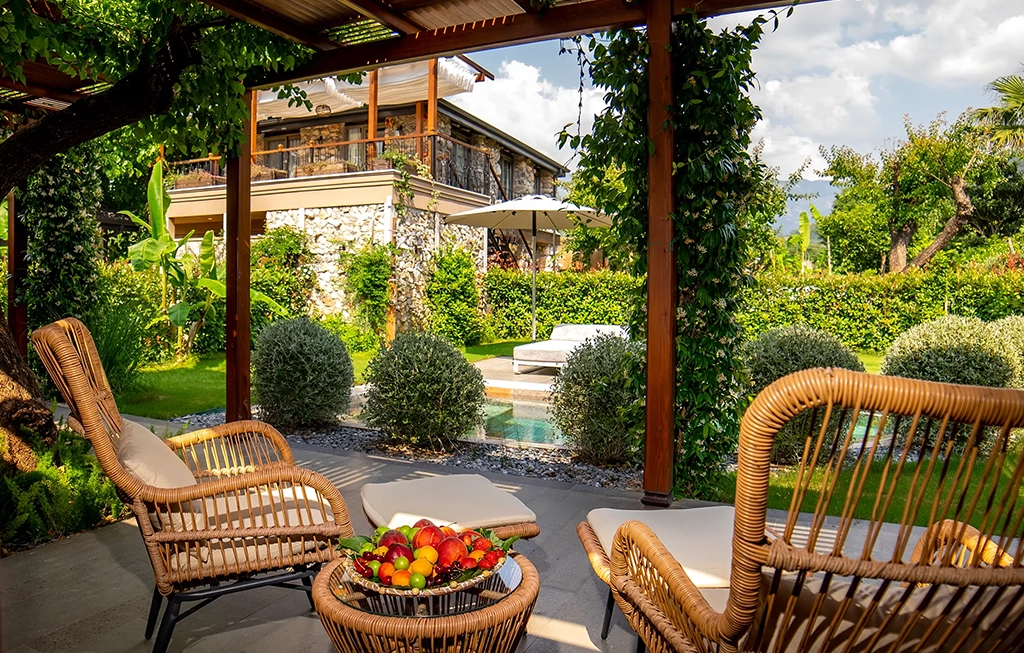 Villa Bils