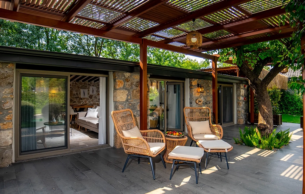 Villa Bils