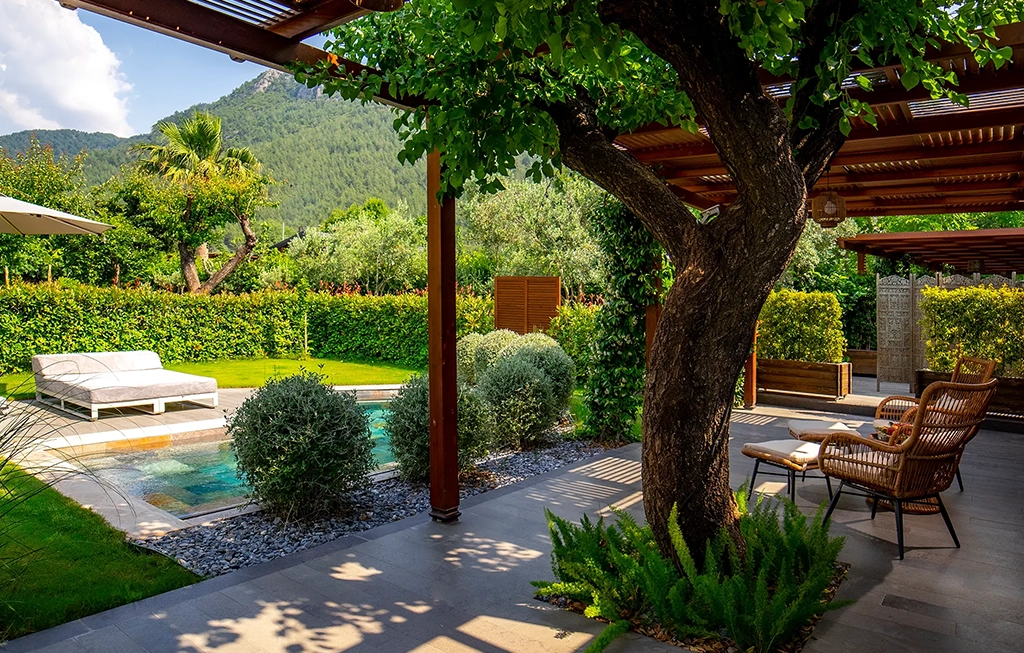 Villa Bils