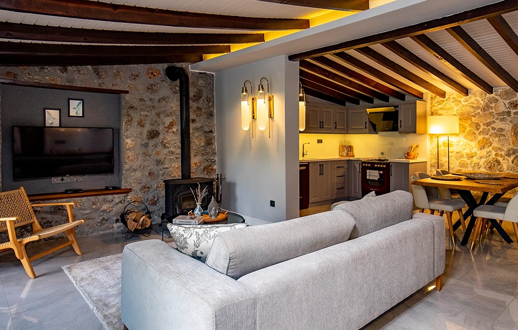 Villa Bils