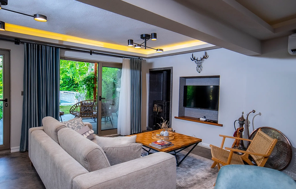 Villa Joy