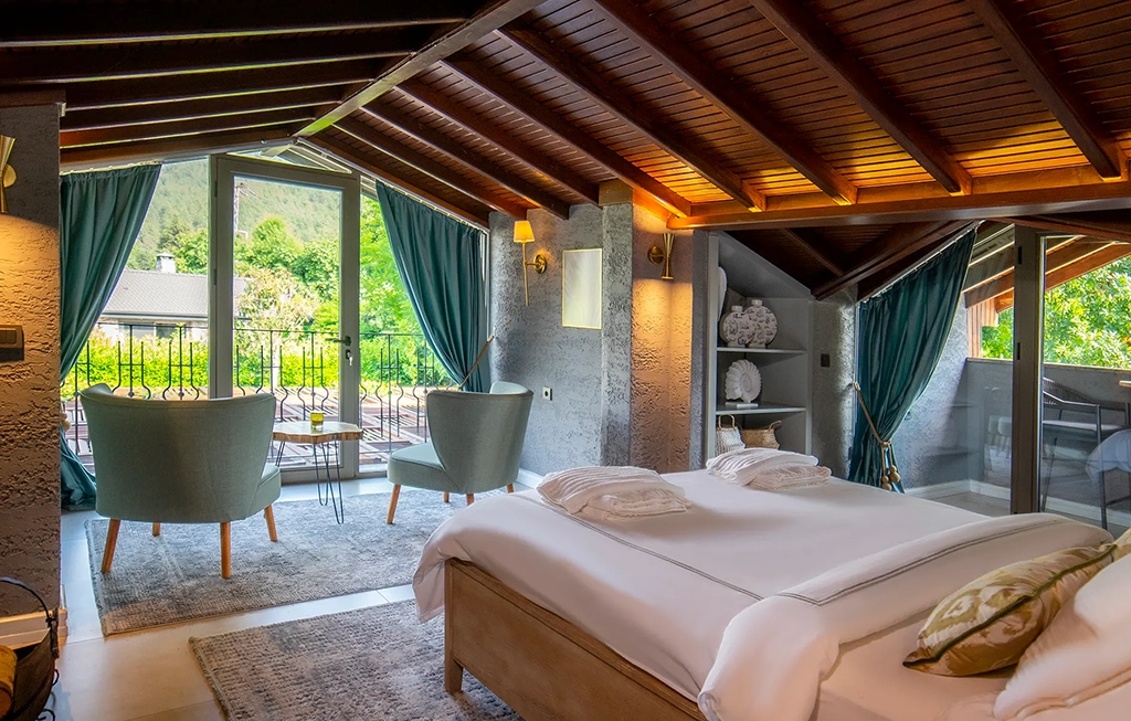 Villa Joy