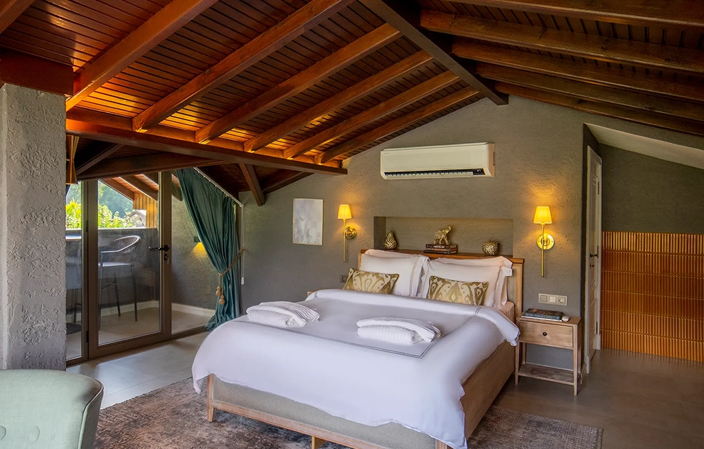 Villa Joy