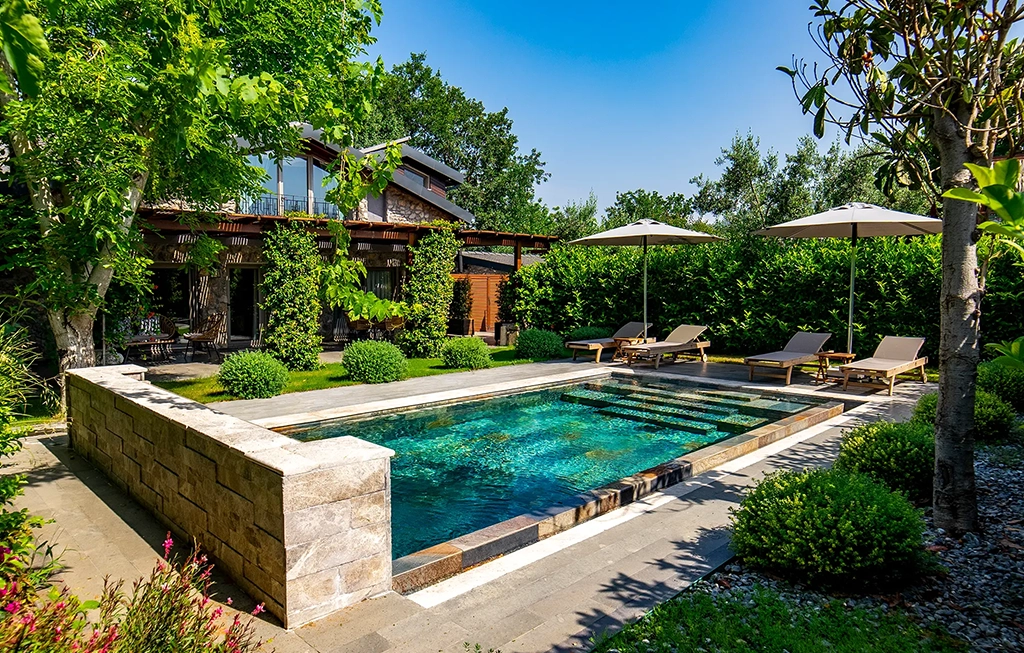 Villa Joy