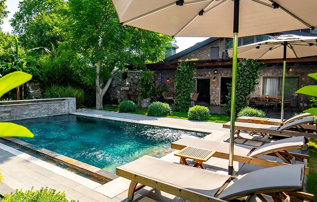 Villa Joy