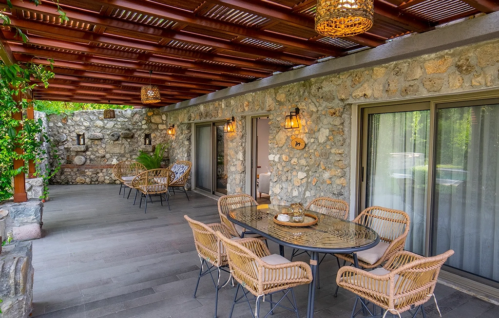 Villa Joy