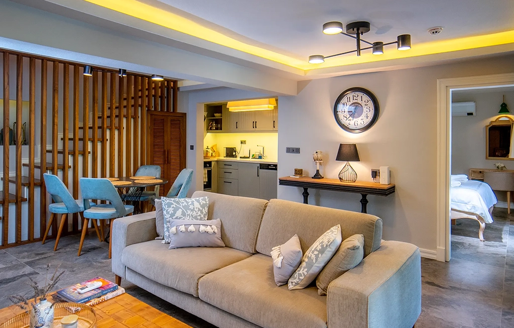 Villa Joy