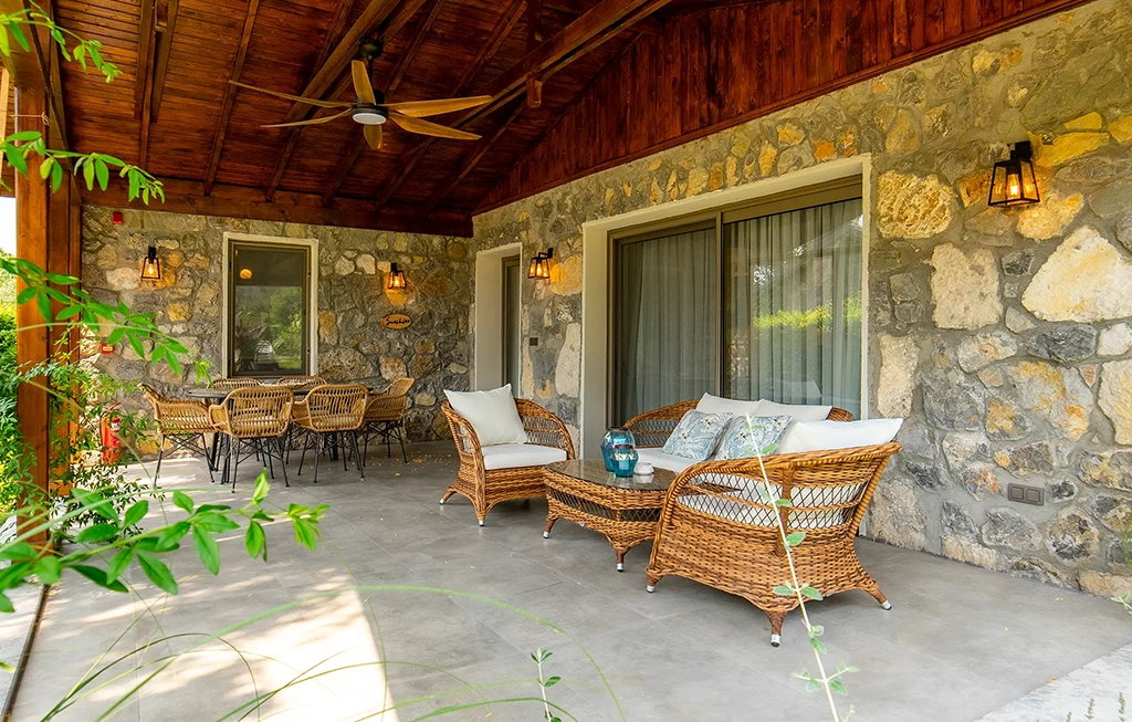 Villa Sunshine
