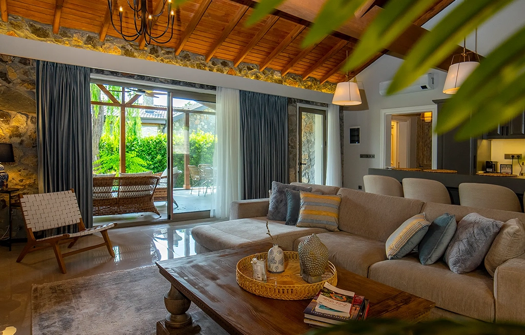 Villa Sunshine