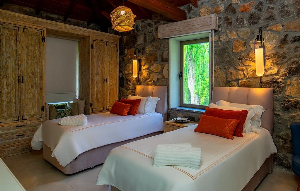 Villa Sunshine