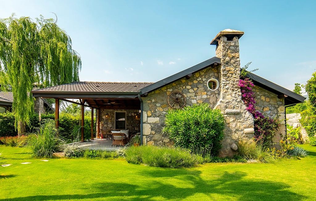 Villa Sunshine