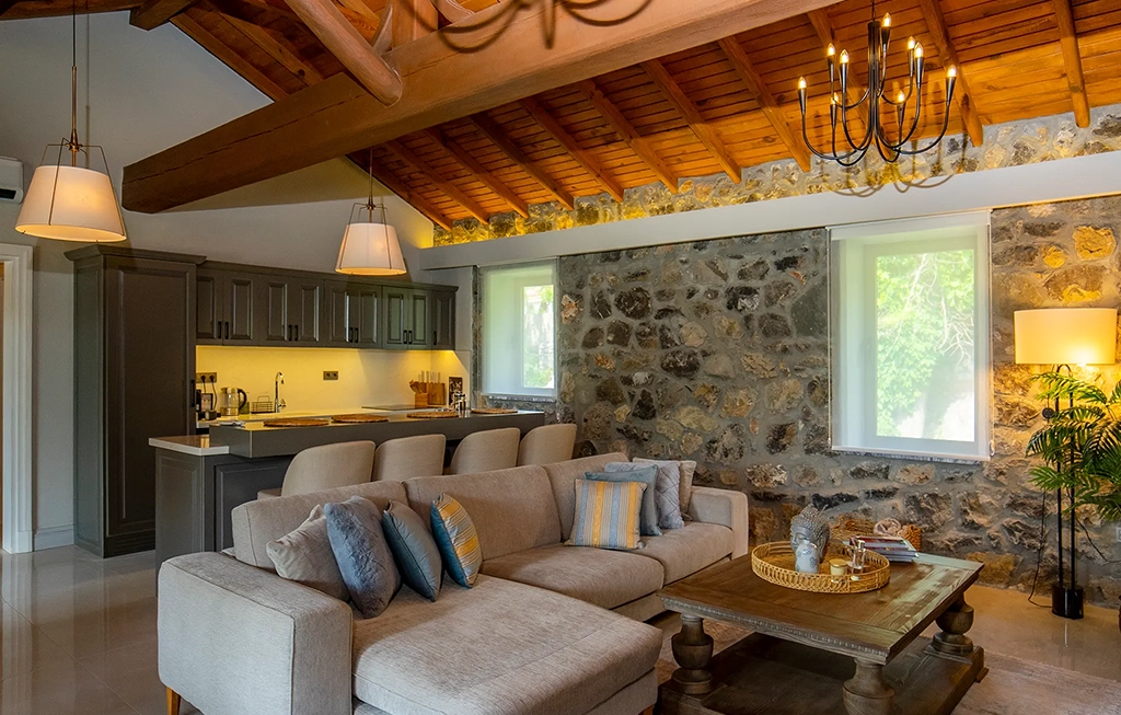 Villa Sunshine