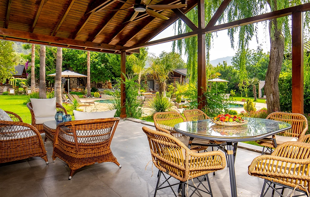 Villa Sunshine