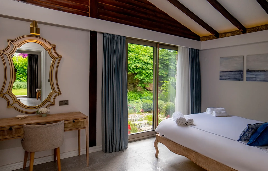 Villa Zen
