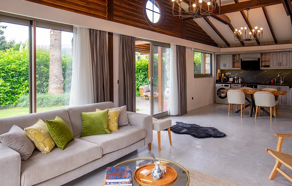 Villa Zen