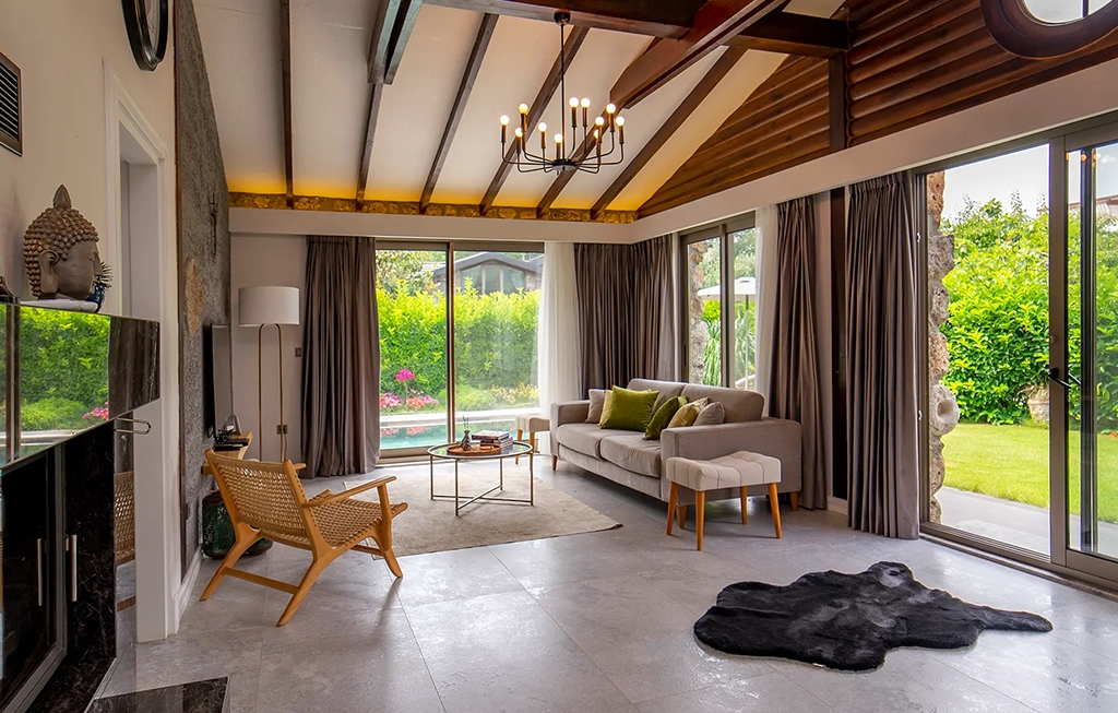 Villa Zen