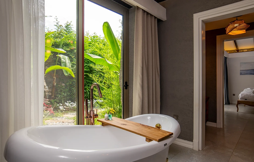 Villa Zen