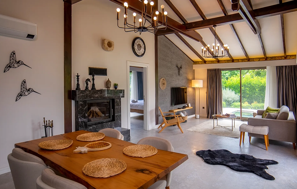 Villa Zen