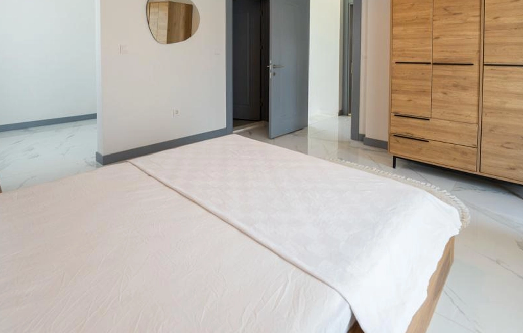 Casavia Villa Kerpe | Kerpe Havuzlu Villa