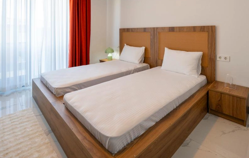 Casavia Villa Kerpe | Kerpe Havuzlu Villa