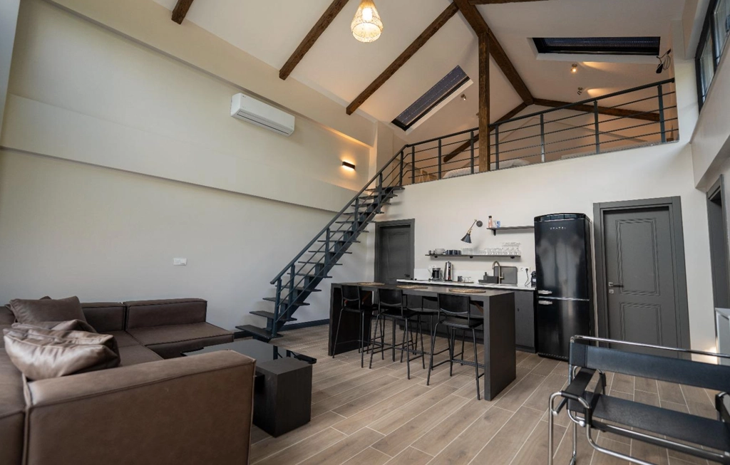 Eight Sapanca Villa | Havuzlu Villa Sapanca — fotoğraf 6