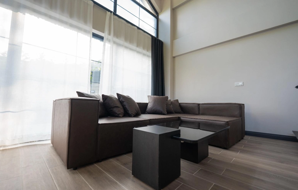 Eight Sapanca Villa | Havuzlu Villa Sapanca — fotoğraf 7