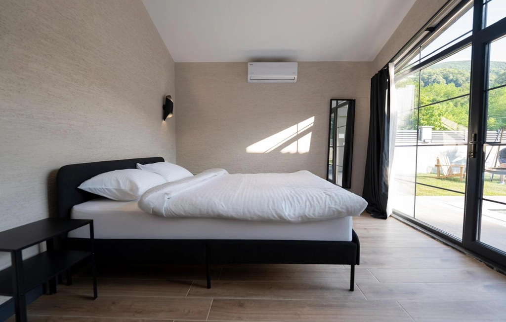 Eight Sapanca Villa | Havuzlu Villa Sapanca — fotoğraf 15