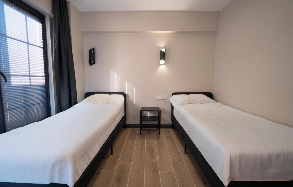 Eight Sapanca Villa | Havuzlu Villa Sapanca — fotoğraf 16