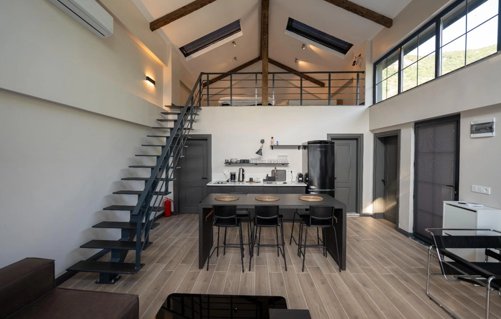 Eight Sapanca Villa | Havuzlu Villa Sapanca — fotoğraf 8