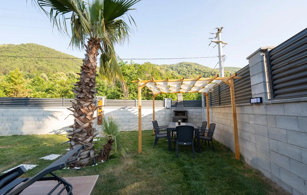 Eight Sapanca Villa | Havuzlu Villa Sapanca 4