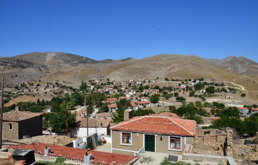 Gökçeada Bozcaada Turu | Bağ Bozumu Turu