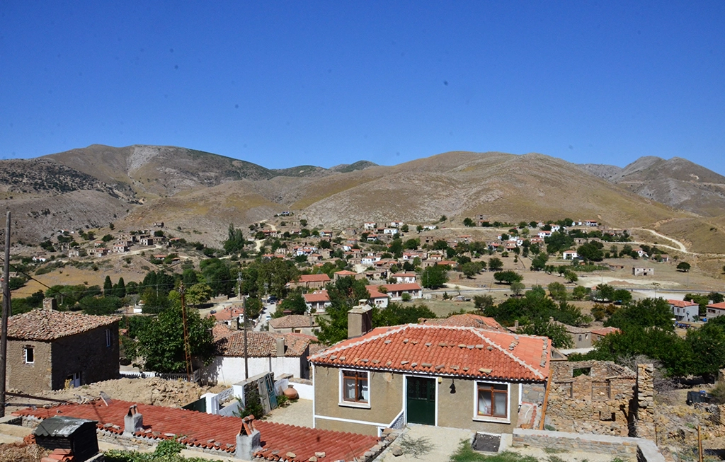 Gökçeada Bozcaada Turu | Bağ Bozumu Turu — fotoğraf 9