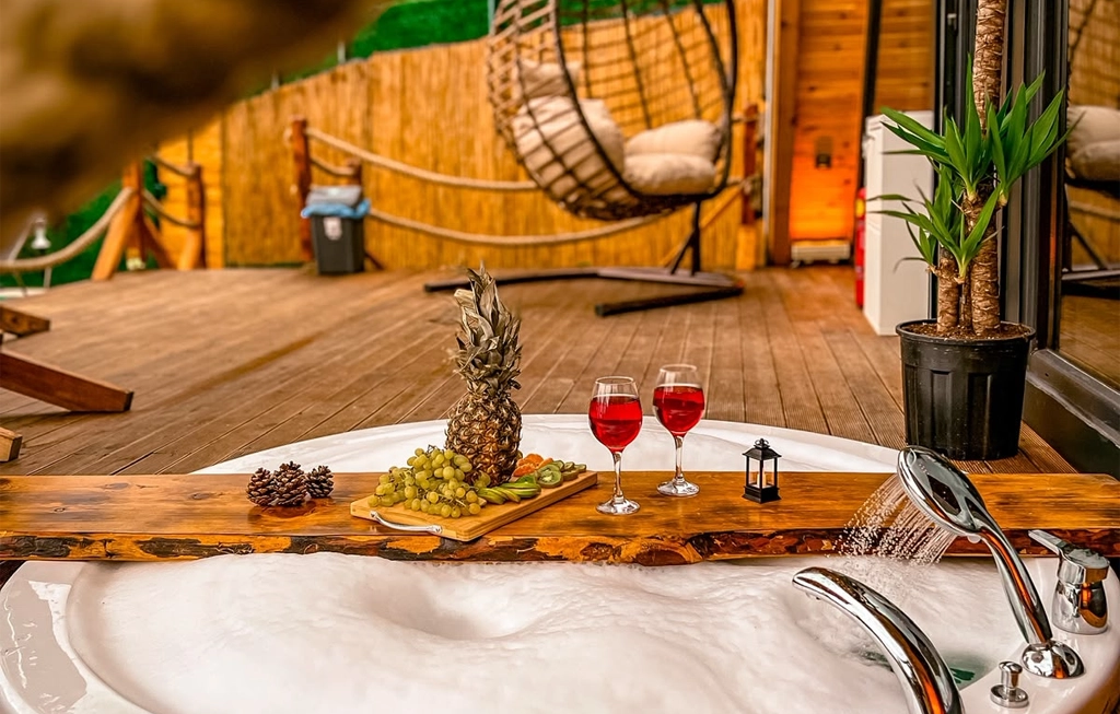 Happy Home | Sapanca Bungalov