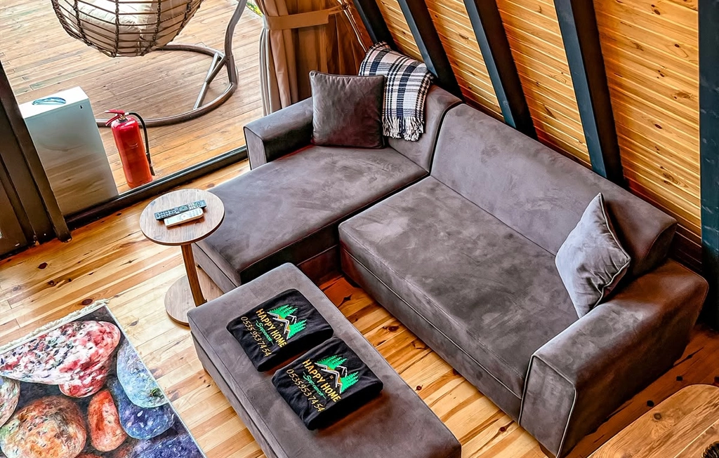 Happy Home | Sapanca Bungalov
