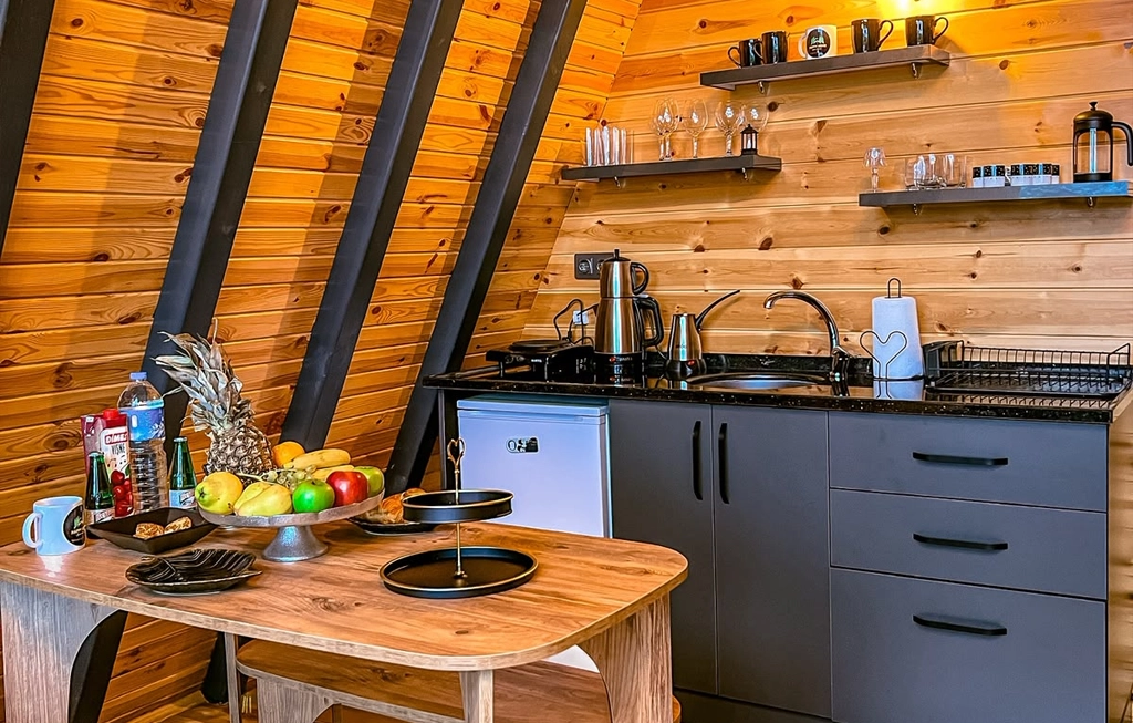 Happy Home | Sapanca Bungalov