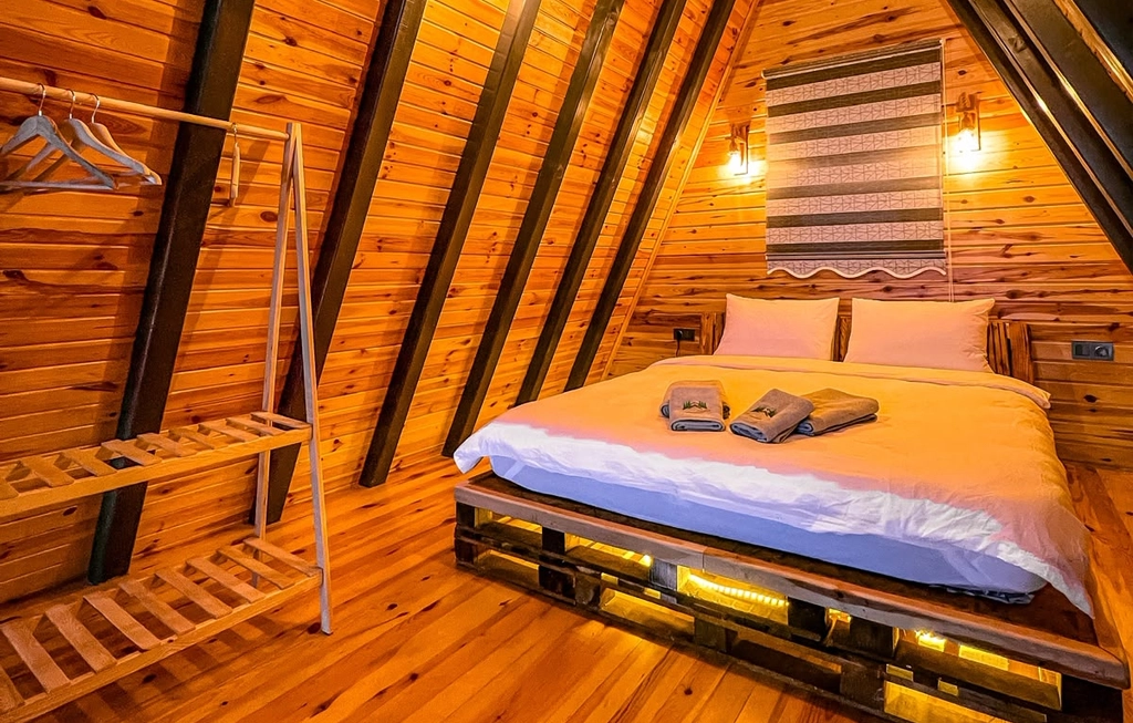 Happy Home | Sapanca Bungalov