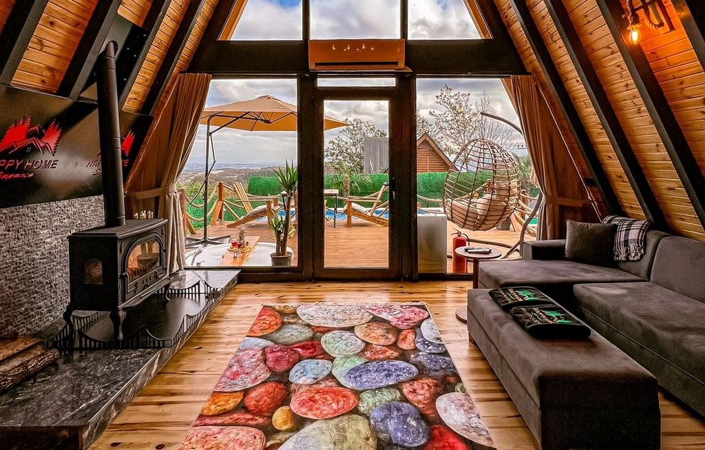 Happy Home | Sapanca Bungalov