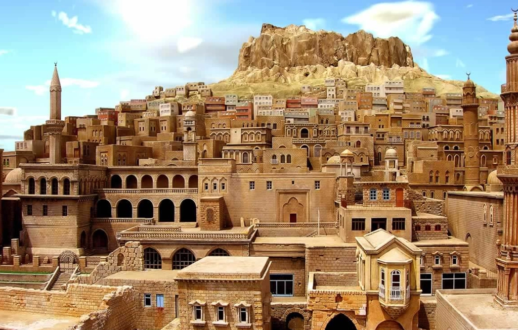 Mardin Midyat Turu | Uçaklı Mardin Turu — fotoğraf 11