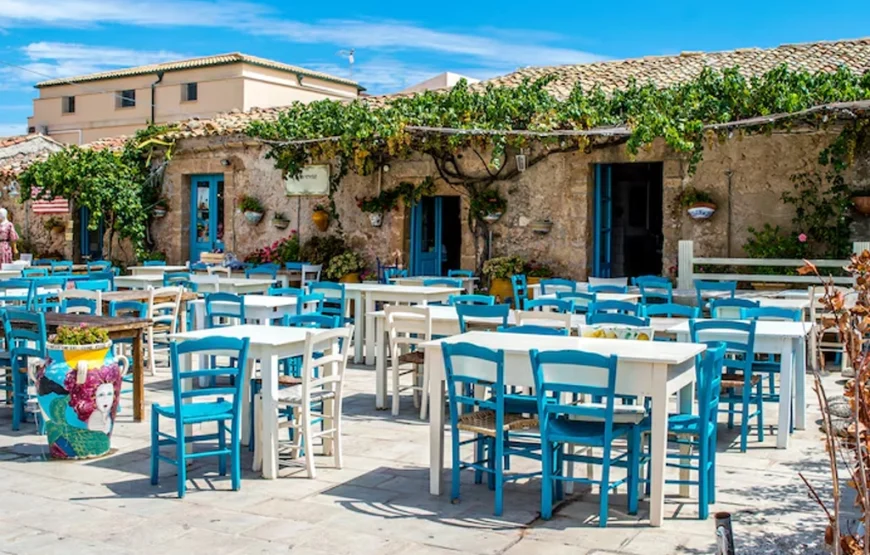 Samos Adası Turu – 2 Gece 3 Gün