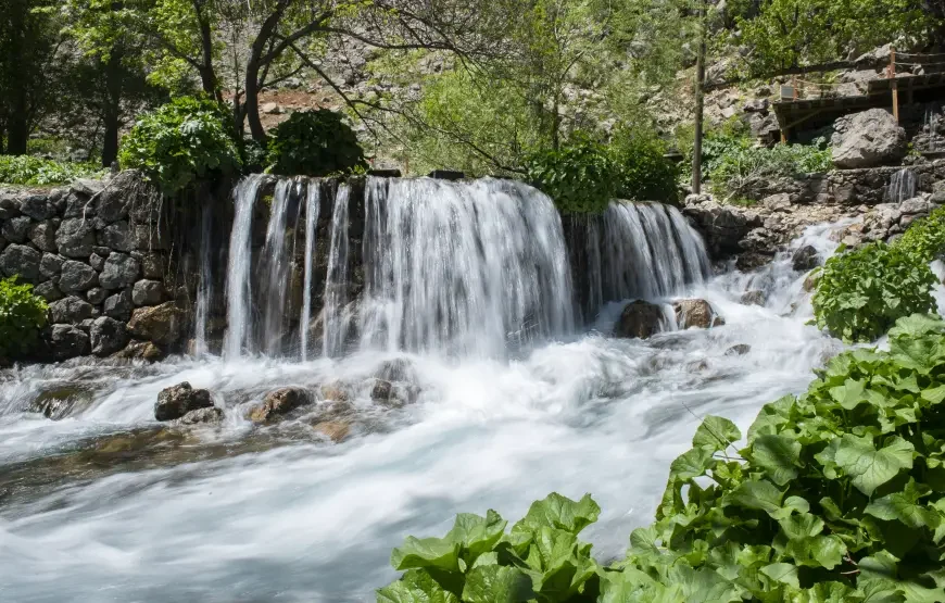 29 Ekim Özel Fırat’tan Munzur’a | Sivas, Divriği, Kemaliye, Elazığ, Tunceli Turu