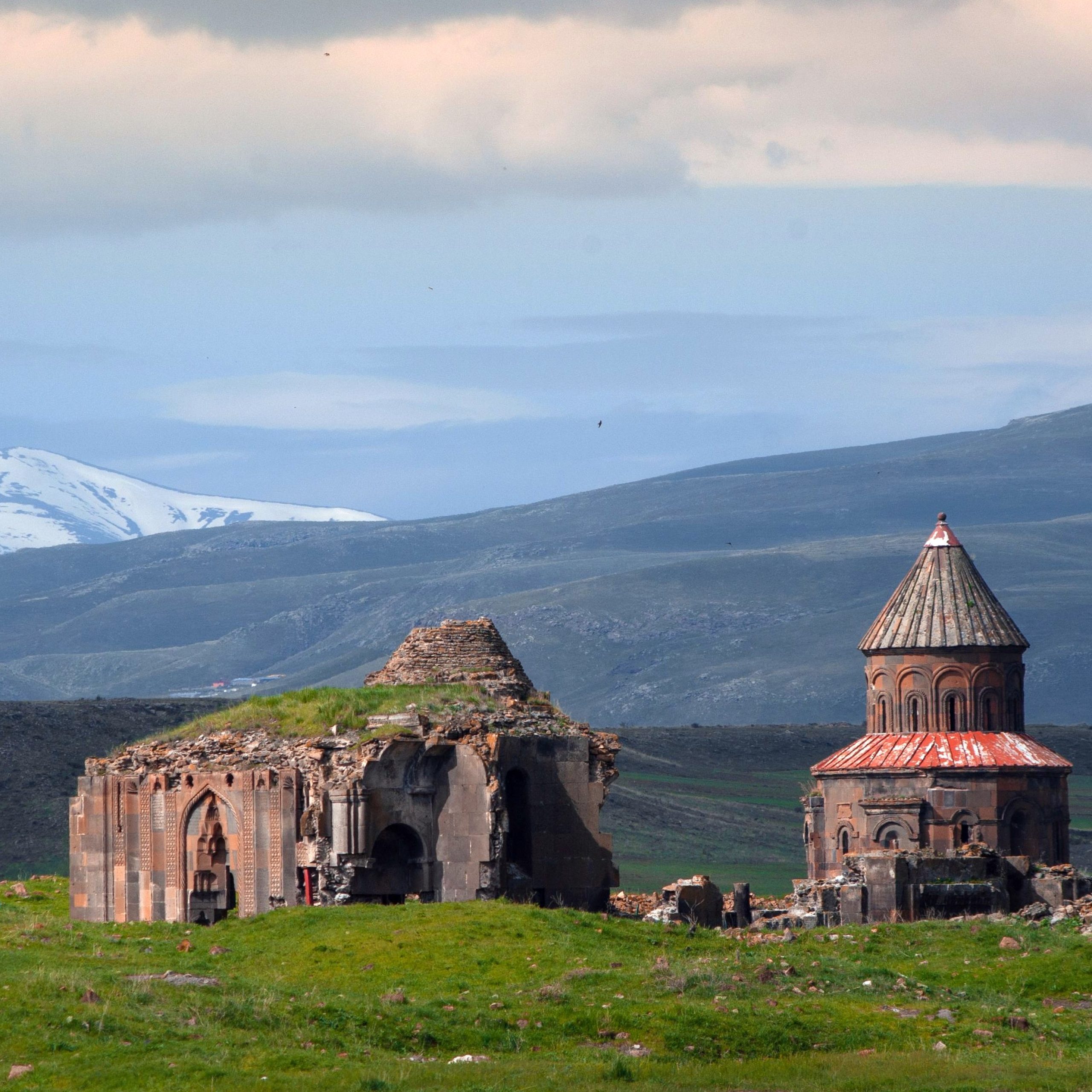 Ara Tatil Özel Doğu Anadolu & Nahçıvan Turu| 4 Gece Konaklamalı — fotoğraf 2