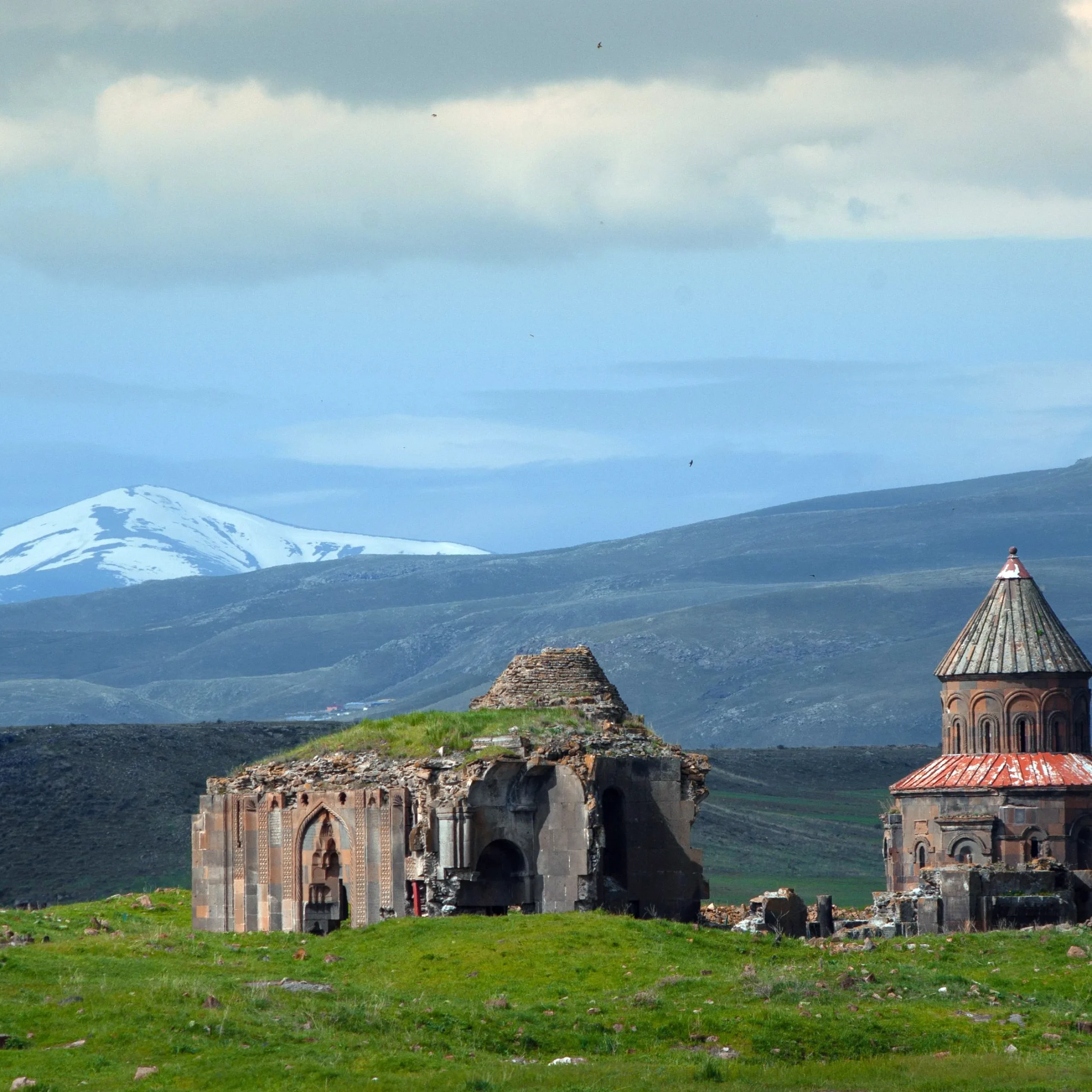 Ara Tatil Özel Doğu Anadolu & Nahçıvan Turu| 4 Gece Konaklamalı — fotoğraf 3