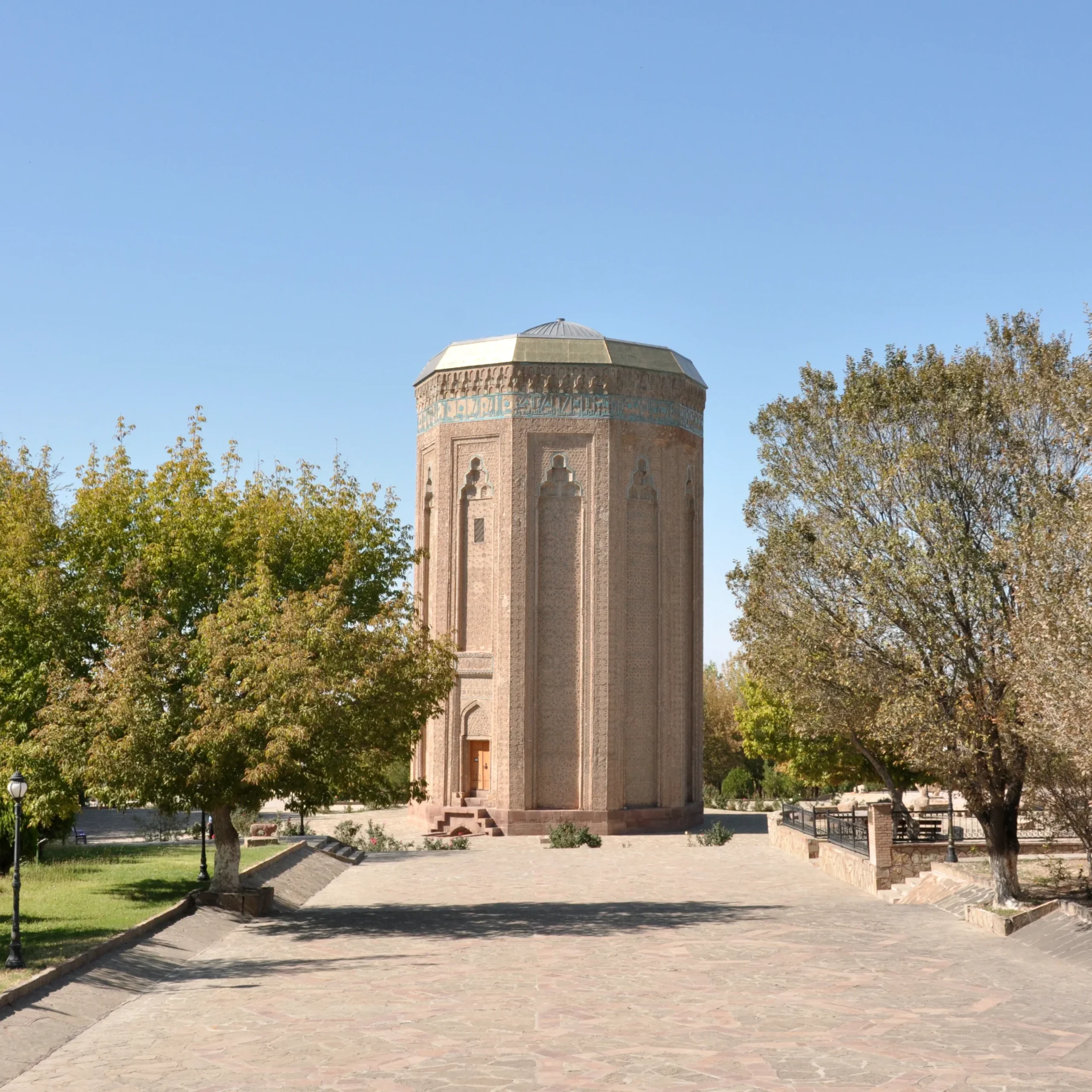 Ara Tatil Özel Doğu Anadolu & Nahçıvan Turu| 4 Gece Konaklamalı — fotoğraf 4