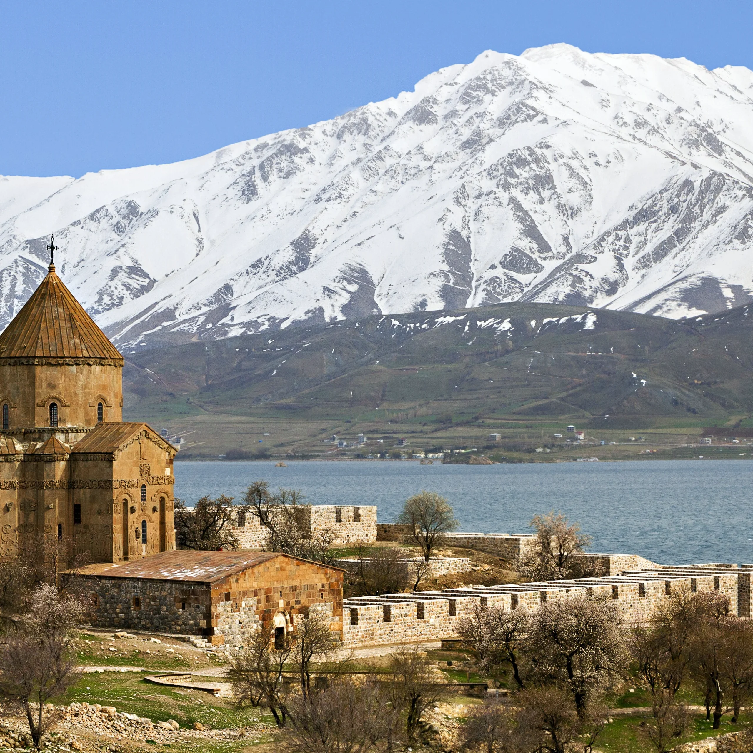 Ara Tatil Özel Doğu Anadolu & Nahçıvan Turu| 4 Gece Konaklamalı — fotoğraf 5