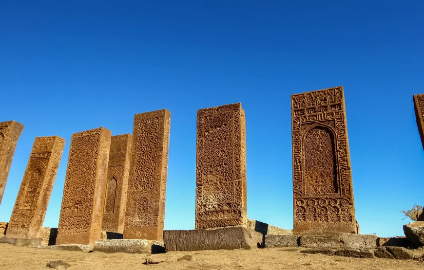 29 Ekim Özel Doğu Anadolu & Nahçıvan Turu
