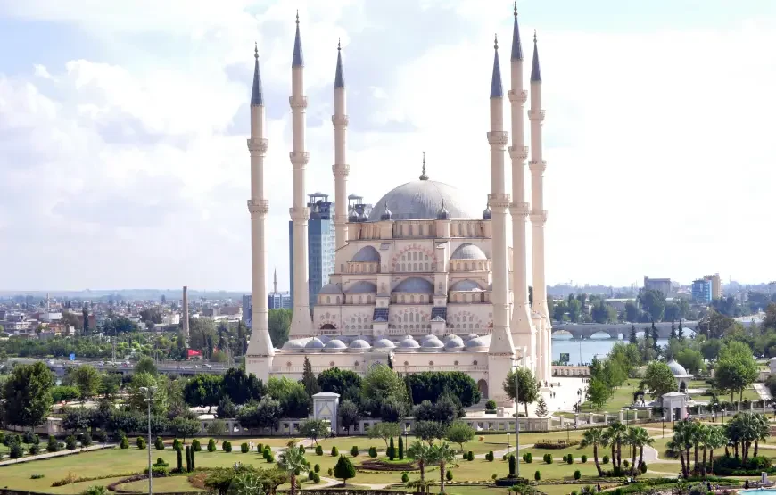 29 Ekim Özel Tarsus Adana Lezzet Turu