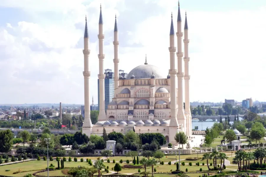 29 Ekim Özel Tarsus Adana Lezzet Turu