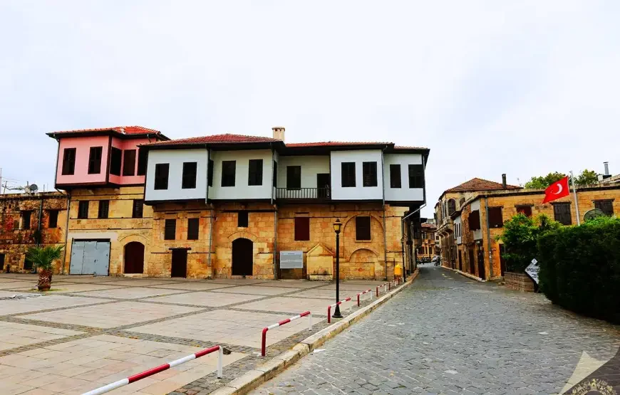 29 Ekim Özel Tarsus Adana Lezzet Turu